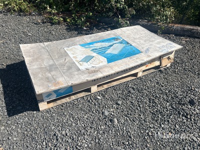 2025 Agriquip CP1220 Carport (Unused)