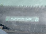 Second Serial Number/VIN Photo