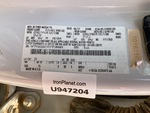 Serial Number / VIN