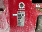 Serial Number / VIN