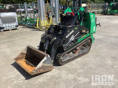 2020 Toro 22327 Compact Track Loader
