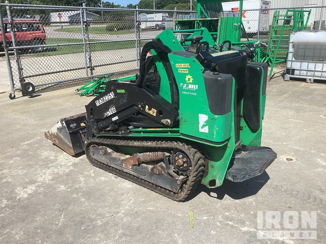 MINI CARGADOR SOBRE ORUGAS COMPACTO 2020 TORO 22327G