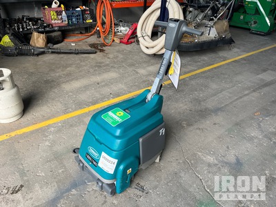 2018 Tennant T1 Walk-Behind Fregadora de Suelos