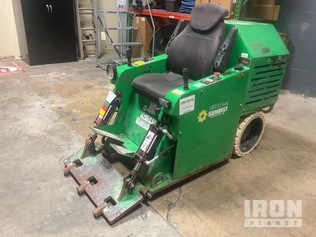 2019 BlastPro BRB-3000EV Ride-On Electric Floor Scraper in Pittsburgh ...