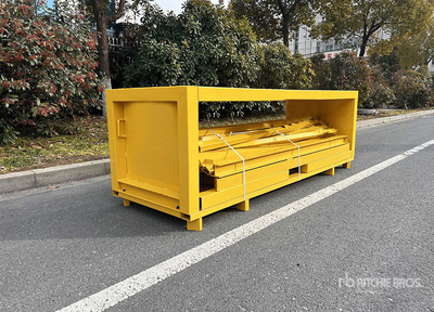 2025 KJ K315 7 ft x 10 ft Screen (Unused)