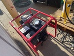 Picture, Right Rear Corner