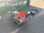 Picture, Left Rear Corner