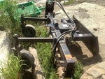 Picture, Left Rear Corner