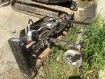 Picture, Right Rear Corner