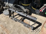 Picture, Right Rear Corner