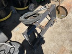 Picture, Left Rear Corner