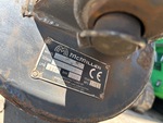 Serial Number / VIN