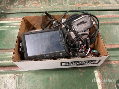 Cabcam Camera