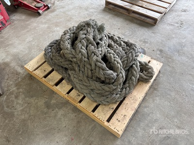 50 ft Tow Rope Varios, herramientas manuales