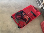 Picture, Left Rear Corner