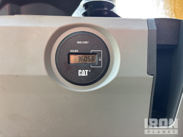 EXCAVADORA 2018 CATERPILLAR 312F