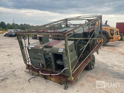 Rottest Pressure Washer