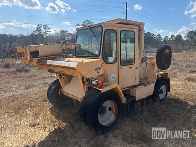 2008 Arrow-Master 1350 Hydraulic Hammer