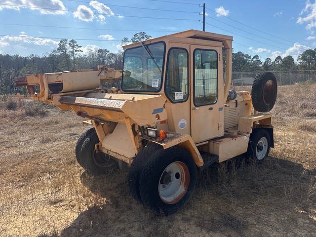 2008 Arrow-Master 1350 Hydraulic Hammer 2008 Arrow-Master 1350 Hydraulic Hammer