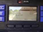 Hour Meter / Odometer