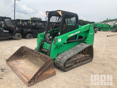 2019 Bobcat T630 Kompakt-Raupenlader