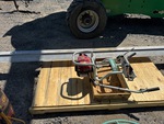 Picture, Right Rear Corner