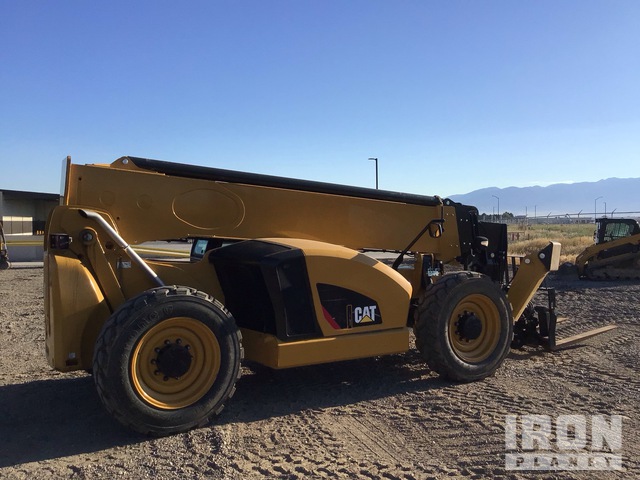 MANIPULADOR 2020 CATERPILLAR