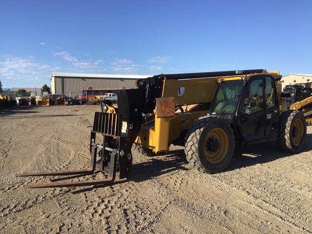 2020 Caterpillar TL1255D