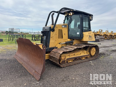 2014 Cat D6K2 LGP Crawler Dozer