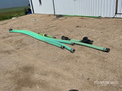 Quantity of 3 in Hose