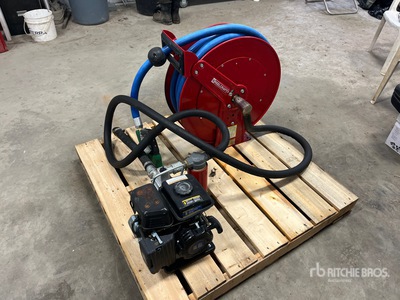 Powerfist 79 cc Fuel Pump
