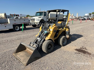 2020 Vermeer ATX530 Oruga cargadora compacta