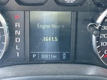 Cab with Engine Hours