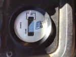 Hour Meter / Odometer