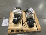 Picture, Left Front Corner