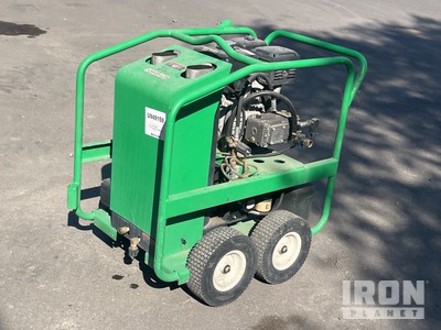 2021 Mi-T-M HSP-3004-3SGH Pressure Washer