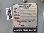 Serial Number / VIN