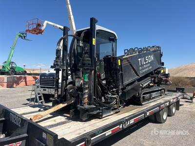 2022 Ditch Witch Directional Drill