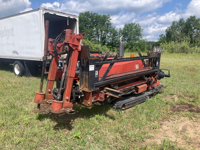 1998 Ditch Witch JT1720 Directional Drill (Inoperable)