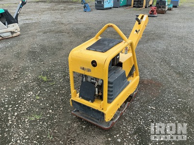 2014 年 Meiwa RP-300 Vibratory Plate Compactor