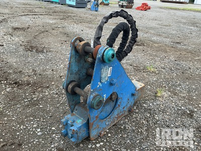 2012 年 TOKU TNB-2M Hydraulic Breaker