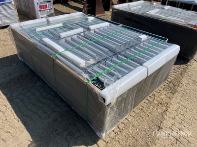 2025 Suihe NWB-H35DS -7 7 ft 1 in 35-Drawer Werkbank (Unused)