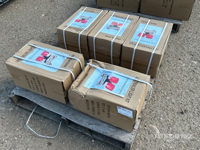 Quantity of (30) BYT Trailer Light (Unused)