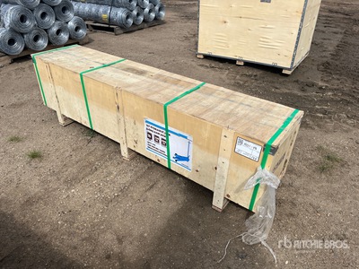 BYT 15T Floor Jack Divers  (Unused)