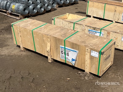 BYT 20T Floor Jack Divers  (Unused)