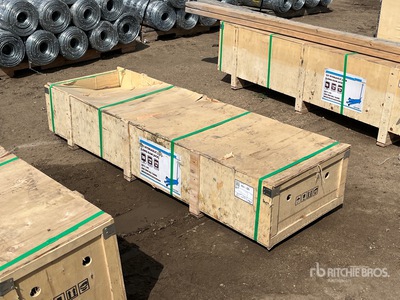 BYT 10T Floor Jack Divers  (Unused)