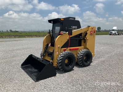 2025 Hongwing AW65 Minicargador (Sin Usar) / Skid Steer Loader (Unused)