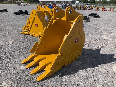 2025 Hongwing CAT336D 36 in Digging Cucharon de Trabajo Pesado para Excavadora (Sin Usar) / Heavy Duty Cazo para excavadora - Fits 36 - 40 ton Excavators (Unused)