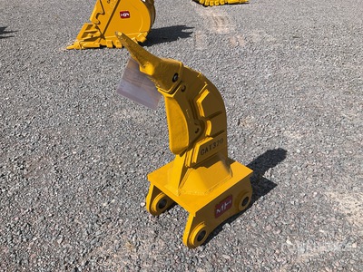 2025 Hongwing Cat320 Riper de Trabajo Pesado para Excavadora (Sin Usar) / Heavy Duty Excavator Ripper - Fits 19 - 25 ton Excavators (Unused)