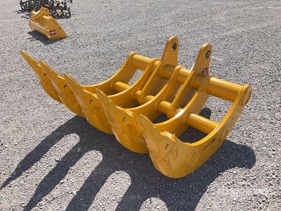 2025 Hongwing Cat345 73 in Escarificador para Excavadora (Sin Usar) / Graafmachine Hark - Fits 49 - 52 ton Excavators (Unused)